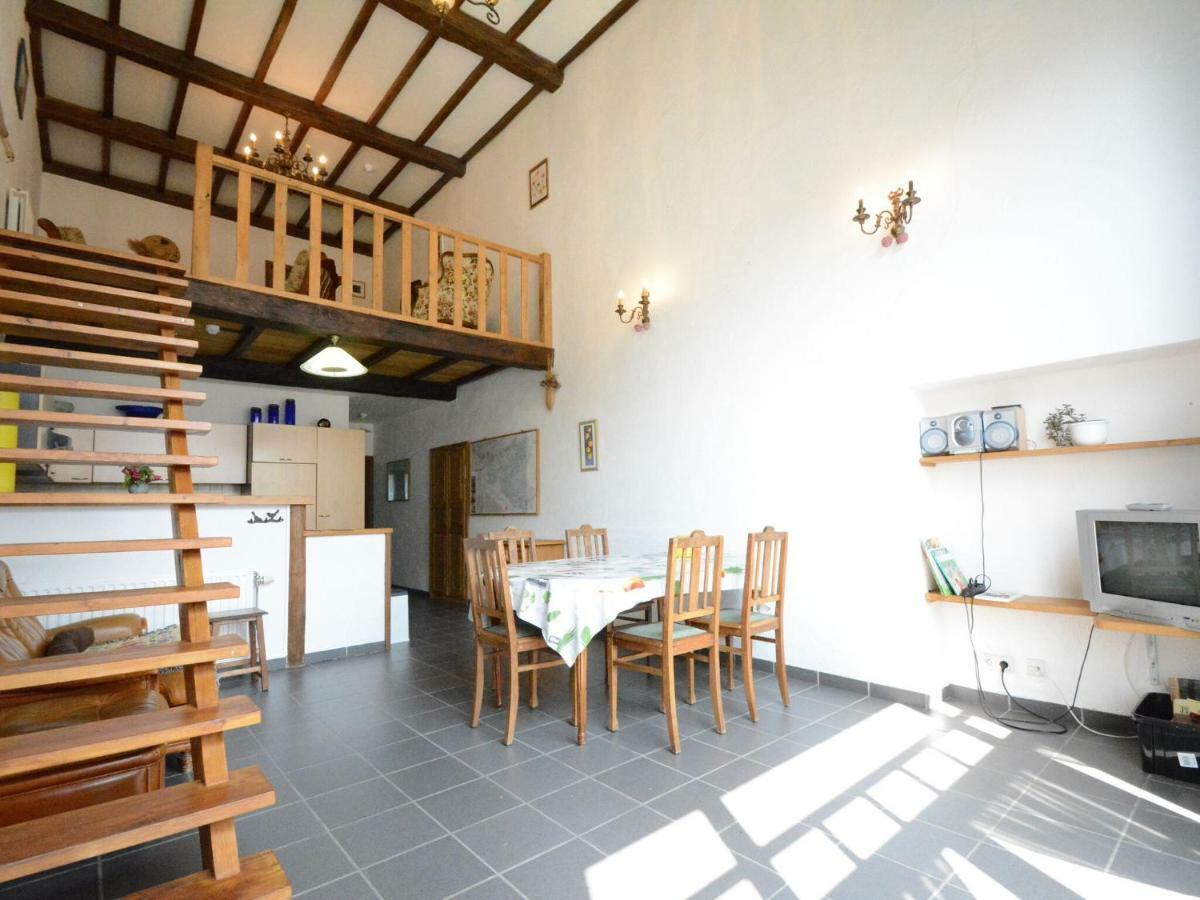 Gorgeous Holiday Home In Daverdisse With Garden Kültér fotó