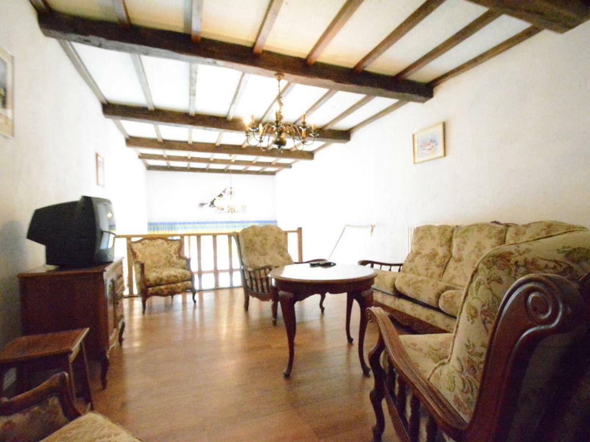 Gorgeous Holiday Home In Daverdisse With Garden Kültér fotó