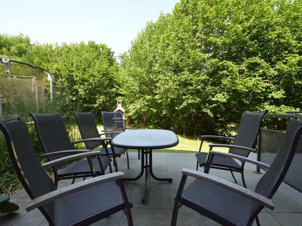 Gorgeous Holiday Home In Daverdisse With Garden Kültér fotó