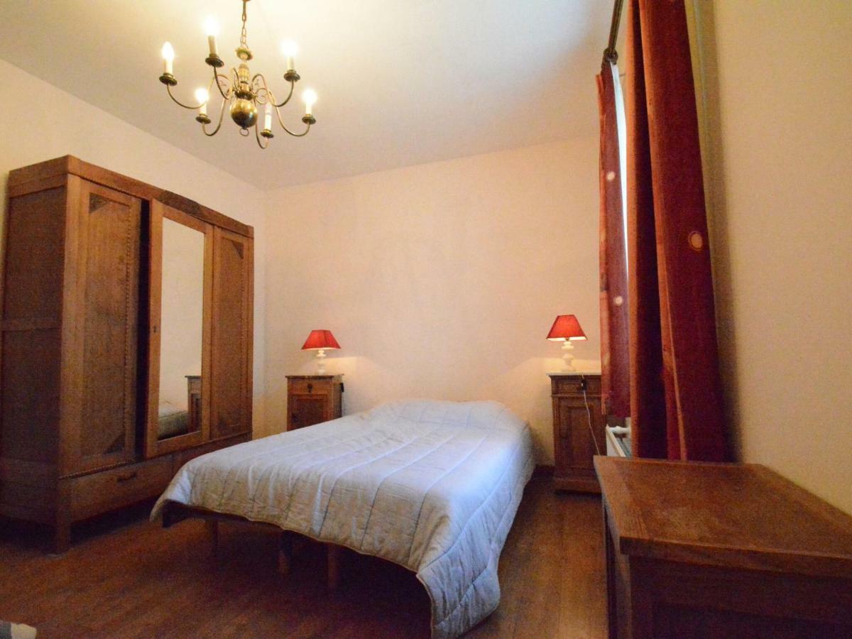 Gorgeous Holiday Home In Daverdisse With Garden Kültér fotó